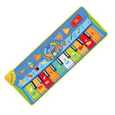 Gyermek tánczongora - több változatban