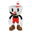 Cuphead figurák - 6 db