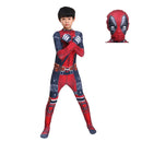 Fiú jelmez - Deadpool - több változatban