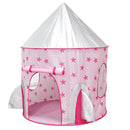 Gyermek sátor motívummal - több változatban