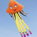 Óriás Repülő Sárkány - több színben