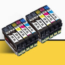 Tintapatronok az EPSON 29 XL-hez - több változatban