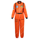 Jelmez űrhajós - több változatban