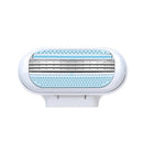 Női borotva - több változatban