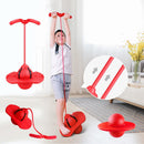 Egyensúlyozó ugráló labda - több színben