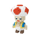 Építőkészlet Super Mario - több változatban