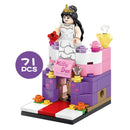 Utcai boltépítő készletek - több változatban