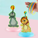 Gyűrűs torony állatok - több változatban