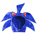 Gyermek jelmez - Sonic - több változatban