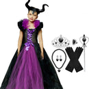 Gyermek jelmez - Demona - több változatban