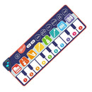 Gyermek tánczongora - több változatban