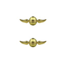 Fidget spinner Harry Potter arany cikesz - több változatban