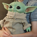 Baby Yoda