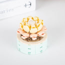 Építőkészlet virág - több változatban