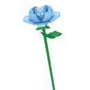 Építőkészlet virág - több változatban