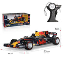 RC Formula RedBull - több változatban