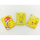 Pikachu gyerek pénztárca - több változatban