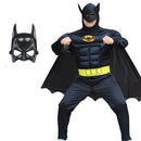 Férfi Jelmez - Marvel Szuperhősök - több változatban