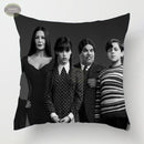 Párnahuzat - Wednesday - több változatban