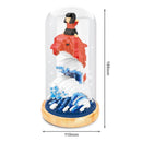 Űrhajós építőkészlet - több változatban