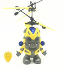 Mini RC drón figura - több változatban