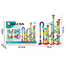 Színes golyópálya - több változatban