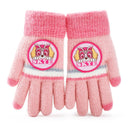 Téli kesztyű - Mancs őrjárat - több változatban