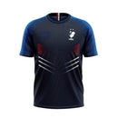 Futball mez - Franciaország