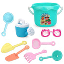 Strand játékkészlet - több változatban