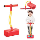 Ugrószőnyeg gumival - több színben