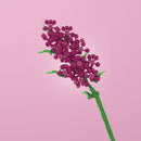 Építőkészlet virág - több változatban