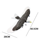 RC repülőgép OREL - több változatban