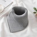 Elegáns női nyakmelegítő - több színben