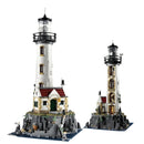 Világítótorony készlet