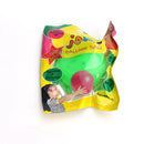 Óriás léggömb - több színben