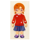 Gyermek fa puzzle - több változatban