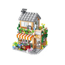 Belsőépítészeti készlet - több változatban