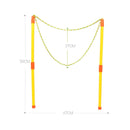 Óriás buborékfújó - több színben