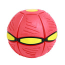 Magic Flat Ball - több színben