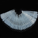 Műanyag pipetták 100 db - több változatban