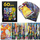 Pokémon Kártyák - 60 véletlenszerű kártya