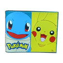 Gyermek pénztárca - Pokémon - több változatban