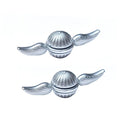 Fidget spinner Harry Potter arany cikesz - több változatban