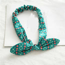 Karácsonyi fejpánt masnival - több változatban