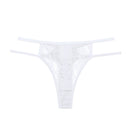 Csipke tanga - több színben