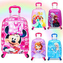 Gyermek utazótáskák mese motívummal - több változatban