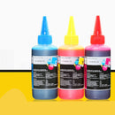 Univerzális töltőkészlet tintasugaras nyomtatókhoz - több változatban