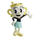 Cuphead figurák - 6 db