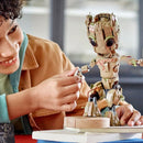 Groot építőkészletek