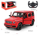 RC modell Mercedes-Benz AMG G63